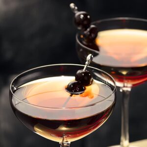 Luxardo Gourmet Cocktail Maraschino Cherries