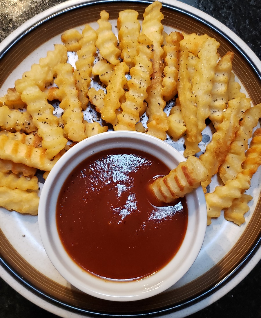 Australian Outback Beer Sauce Recipe