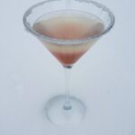 Frost Bite Cocktail Recipe from Tommy Bahama's Marlin Bar
