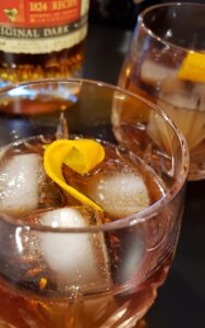 Master Bartender-Created Cocktail Recipes
