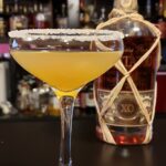 Outrigger Cocktail Recipe