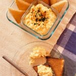 Pickled Egg Salad Recipe from The Hive, Bentonville, AR