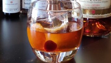 SF The Old Fashioned Cocktail Recipe 900 x 570