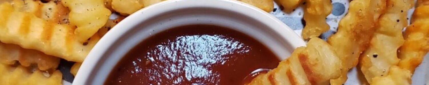 Australian Outback Beer Sauce Recipe