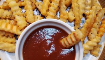 Australian Outback Beer Sauce Recipe