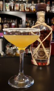 Outrigger Cocktail Recipe