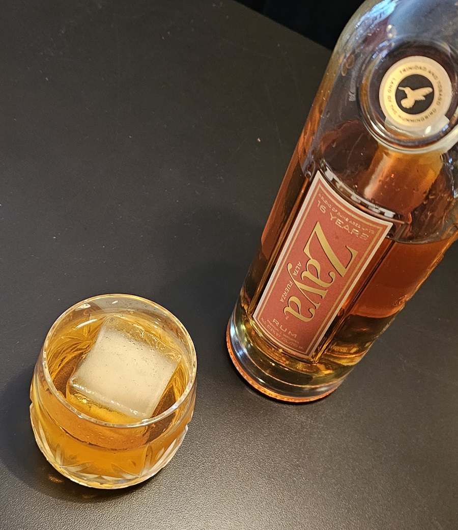 Old Fashioned AF Cocktail Recipe